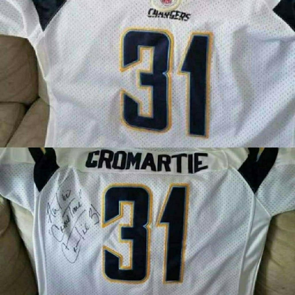 Antonio cromartie